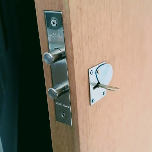 Instalación y cambio